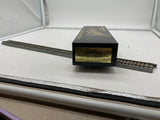 Bachmann Spectrum HO scale 89112 heavy weight H.G. PRR coach Pennsylvania #1705 NEW