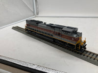 Bachmann 66010 SD-70ACe DCC, Lackawanna NS Heritage #1074, HO scale NEW