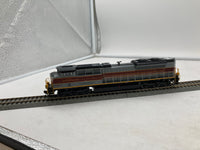 Bachmann 66010 SD-70ACe DCC, Lackawanna NS Heritage #1074, HO scale NEW