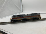 Bachmann 66010 SD-70ACe DCC, Lackawanna NS Heritage #1074, HO scale NEW