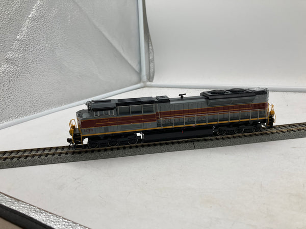 Bachmann 66010 SD-70ACe DCC, Lackawanna NS Heritage #1074, HO scale NEW