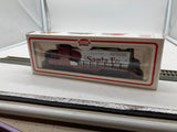 Vintage Model Power Santa Fe locomotive 3779 6750-1 GP9 HO scale NEW