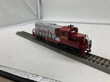 Vintage Model Power Santa Fe locomotive 3779 6750-1 GP9 HO scale NEW