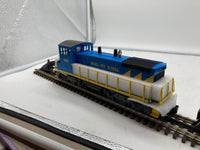 MTH Railking 30-20052-1 Wheeling - Pittsburgh Steel SW900M Switcher Diesel Engine - Proto-Sound 2.0 O SCALE NEW