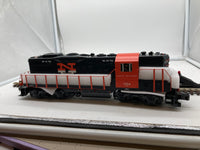 MTH Premier 20-21417-1 New Haven GP-9 Diesel Engine - New Haven #1204 With Proto-Sound 3.0 O SCALE NEW
