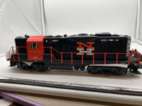 MTH Premier 20-21417-1 New Haven GP-9 Diesel Engine - New Haven #1204 With Proto-Sound 3.0 O SCALE NEW