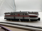 Lionel PRR GG-1 locomotive 0 gauge # 6-18308 # 456 O SCALE NEW