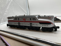 Lionel PRR GG-1 locomotive 0 gauge # 6-18308 # 456 O SCALE NEW