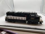Lionel 6-28869 Pennsylvania GP-30 diesel locomotive O-scale 3 rail TMCC O SCALE Like New