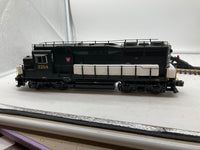 Lionel 6-28869 Pennsylvania GP-30 diesel locomotive O-scale 3 rail TMCC O SCALE Like New