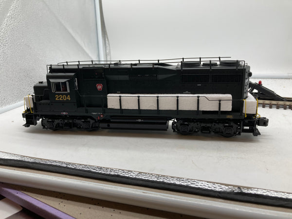 Lionel 6-28869 Pennsylvania GP-30 diesel locomotive O-scale 3 rail TMCC O SCALE Like New