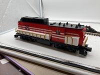 Lionel 6-82117 New Haven Lion Chief + Rectifier #306 O SCALE NEW