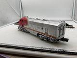 MTH 30-20371-1 Santa Fe F3 engine #19 O SCALE NEW