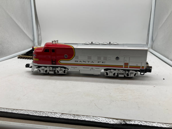 MTH 30-20371-1 Santa Fe F3 engine #19 O SCALE NEW