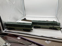Lionel 6-18147 Northern Pacific F-3 A and B O SCALE NEW