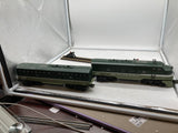 Lionel 6-18147 Northern Pacific F-3 A and B O SCALE NEW