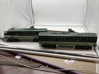 Lionel 6-18147 Northern Pacific F-3 A and B O SCALE NEW