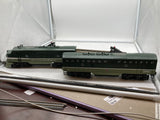 Lionel 6-18147 Northern Pacific F-3 A and B O SCALE NEW