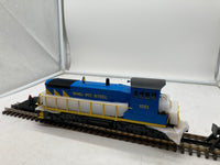 MTH Railking 30-20052-1 Wheeling - Pittsburgh Steel SW900M Switcher Diesel Engine - Proto-Sound 2.0 O SCALE NEW