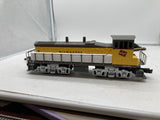 K Line K-line Milwaukee Road MP-15 diesel engine K2243-0435 O SCALE NEW