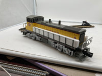 K Line K-line Milwaukee Road MP-15 diesel engine K2243-0435 O SCALE NEW