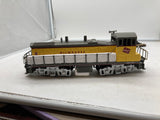 K Line K-line Milwaukee Road MP-15 diesel engine K2243-0435 O scale NEW