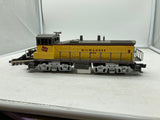 K Line K-line Milwaukee Road MP-15 diesel engine K2243-0435 O scale NEW
