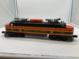 Lionel 6-18302 Great Northern EP-5 electric locomotive #8302 O SCALE NEW