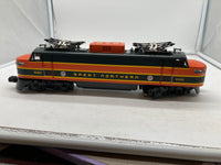 Lionel 6-18302 Great Northern EP-5 electric locomotive #8302 O SCALE NEW