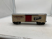Lionel 6-39200 Hellgate Bridge boxcar O SCALE NEW