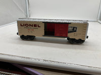Lionel 6-39200 Hellgate Bridge boxcar O SCALE NEW
