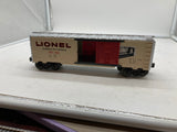 Lionel 6-39200 Hellgate Bridge boxcar O SCALE NEW