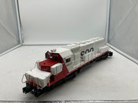 Lionel 6-28523 SOO LINE Line Diesel Locomotive TMCC SD40-2 #6622 O SCALE Like New