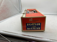 Lionel 6-19107 Southern Pacific full vista dome passenger car O scale Like New Damaged Box