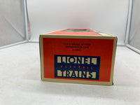 Lionel 6-52062 TCA city of Seattle Skytop observation car O scale Like New Damaged Box