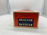 Lionel 6-52062 TCA city of Seattle Skytop observation car O scale Like New Damaged Box