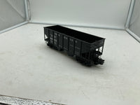 Atlas 8491-3 NEW HAVEN 55 Ton Coal Hopper O Scale Like New