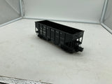 Atlas 8491-3 NEW HAVEN 55 Ton Coal Hopper O Scale Like New