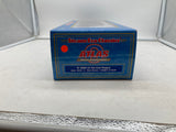 Atlas 8491-3 NEW HAVEN 55 Ton Coal Hopper O Scale Like New