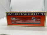 Lionel 6-16706 bobbing giraffe animal transportation service boxcar O SCALE NEW