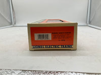 Lionel 6-16706 bobbing giraffe animal transportation service boxcar O SCALE NEW