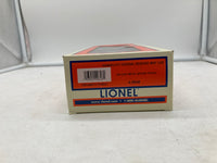 Lionel 6-29648 KANSAS CITY FEDERAL RESERVE MINT CAR O SCALE NEW