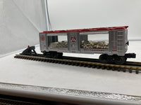 Lionel 6-29648 KANSAS CITY FEDERAL RESERVE MINT CAR O SCALE NEW