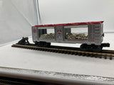 Lionel 6-29648 KANSAS CITY FEDERAL RESERVE MINT CAR O SCALE NEW