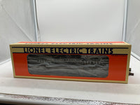 Lionel New York Central NYC t baggage car  6-16087 O SCALE Used , box in good cond.