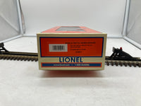 Lionel 6-25011 Angela Trotta Thomas Santas break boxcar O scale NEW
