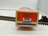 Lionel 6-26905 O gauge Bethlehem Steel gondola  O SCALE Used Excellent