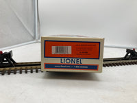 Lionel 6-39388 U.S. NATIONAL GUARD MADE IN USA TANK CAR O SCALE NEW