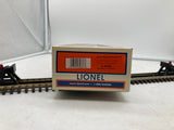 Lionel 6-39388 U.S. NATIONAL GUARD MADE IN USA TANK CAR O SCALE NEW
