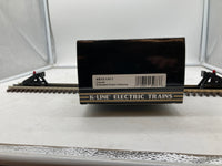 K Line K-Line K613-1411 Conrail extended vision caboose O SCALE Like New